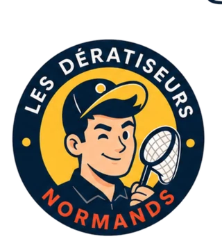 Les Dératiseurs Normands