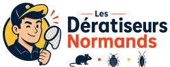 Les Dératiseurs Normands